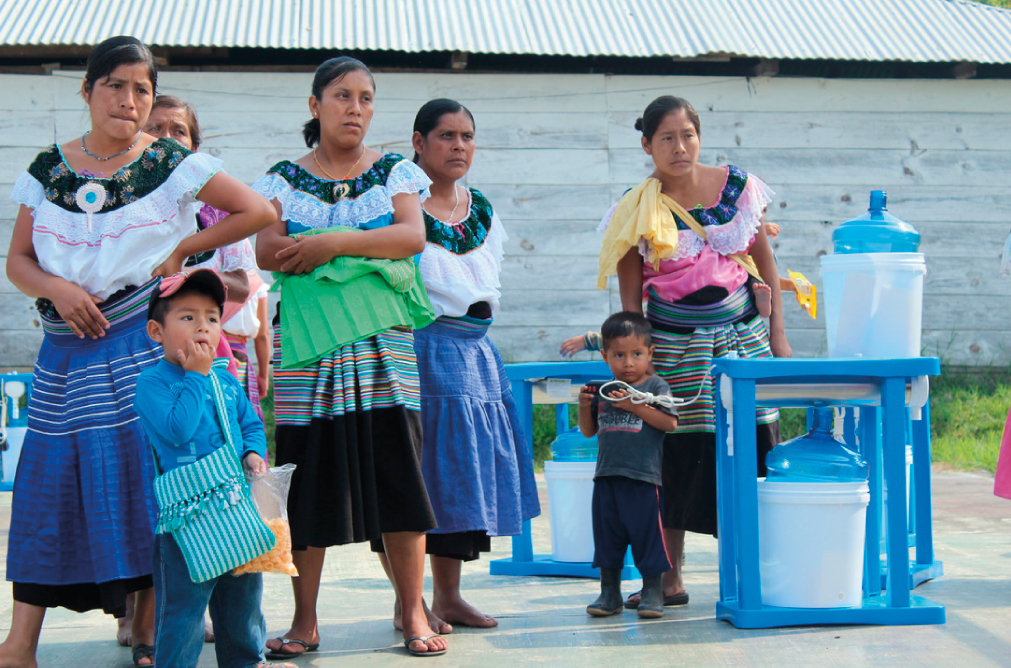 Ind�genas Wix�rika