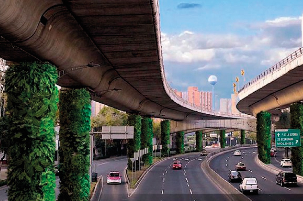 Proyecto V�a Verde