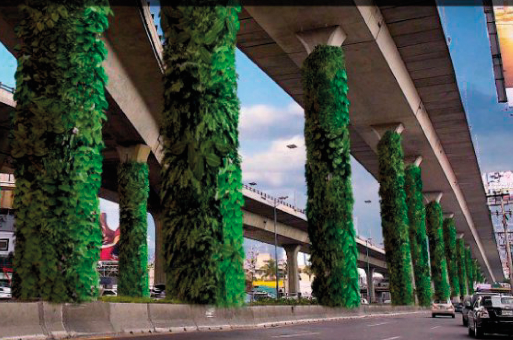 Proyecto V�a Verde