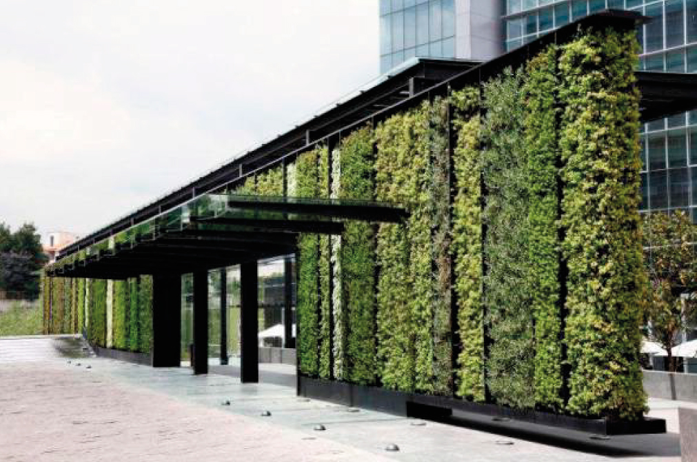 Proyecto V�a Verde