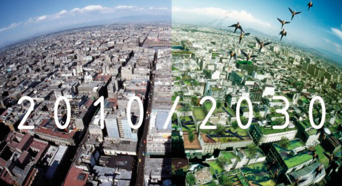 Acciones para lograr un mundo mejor