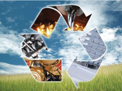 Reciclaje de aluminio