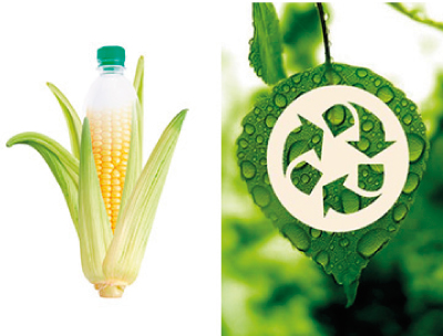 Reciclaje de pl�stico