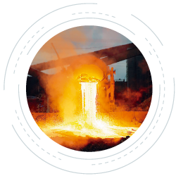 Industrial and Mill Services