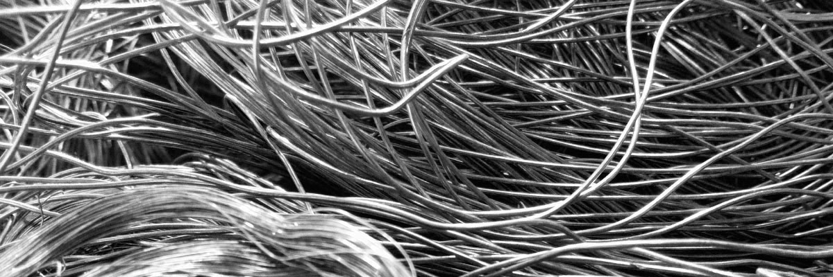 Chatarra de cobre, cable de cobre, alambre de cobre, copper wire