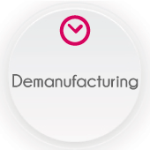demanufacturing