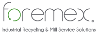 Foremex, industrial recycling & mill services solutions