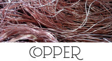 copper