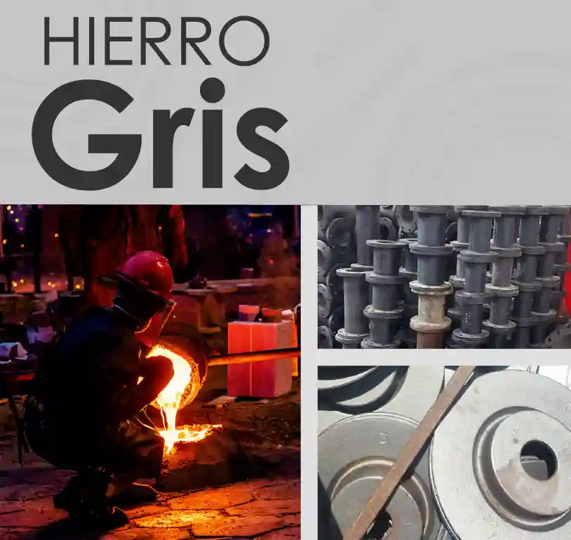 Chatarra de monoblock