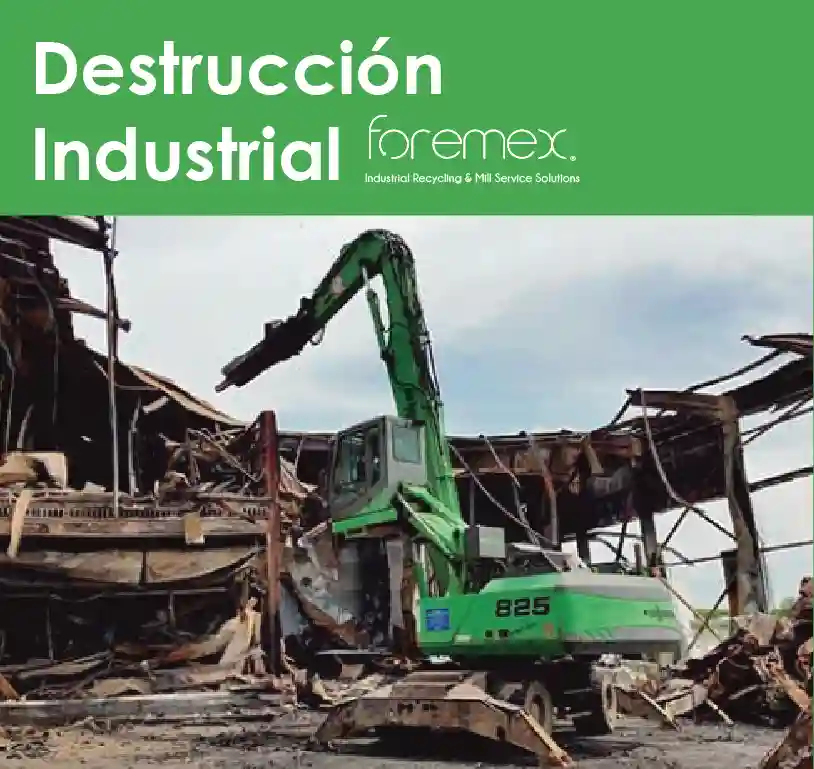 Proveedores de metal