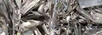 Proveedores de metal