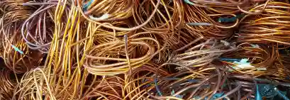 Proveedores de metal