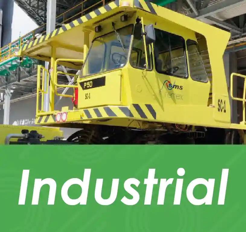 Industrial