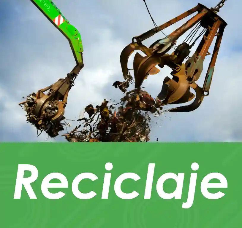 Reciclaje