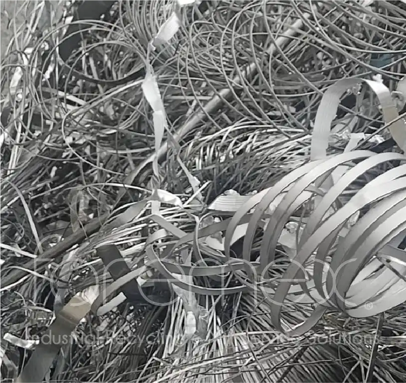 Acero Inoxidable 304