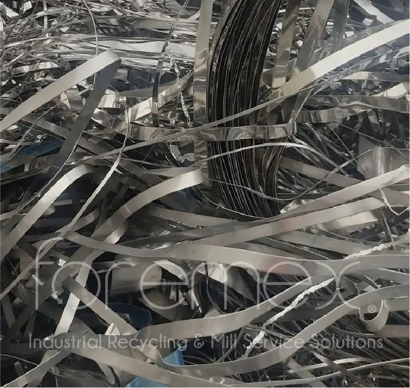 Acero Inoxidable 304