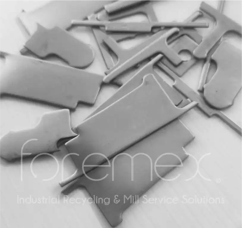 Acero Inoxidable 304