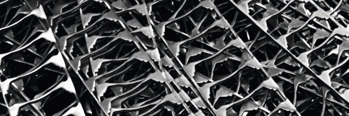 Chatarra de material ferroso proveniente de retorno industrial